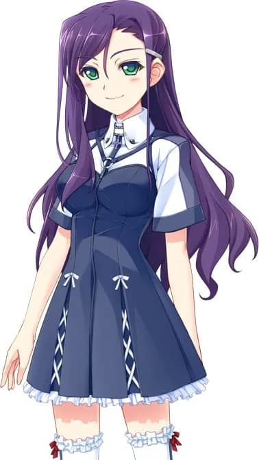 Shinohara Akari