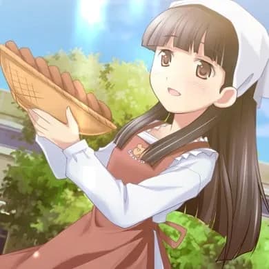 Kusaka Youko