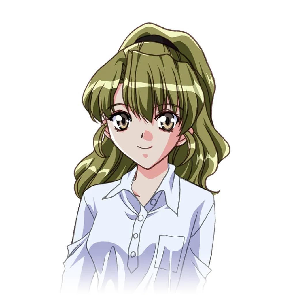 Asakura Saki