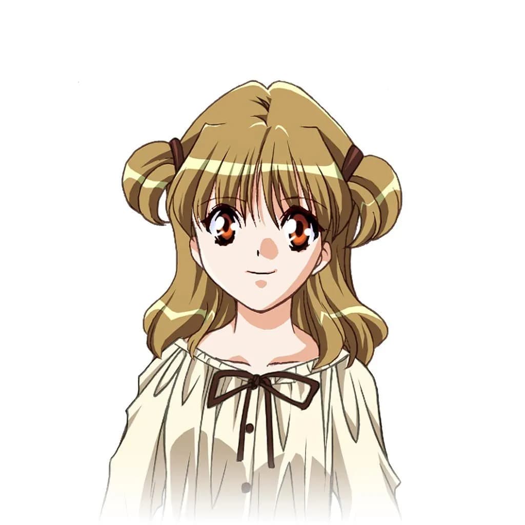 Morino Kurumi