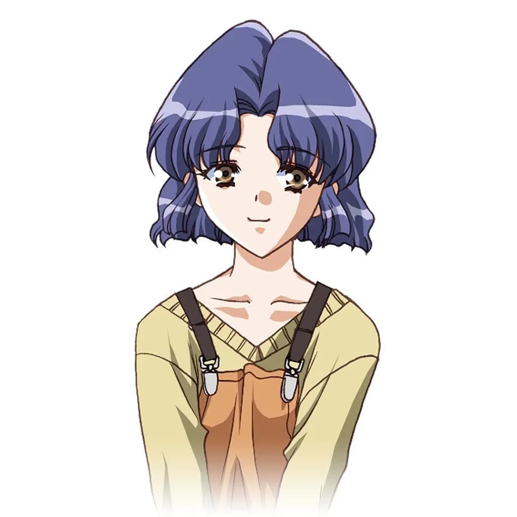 Morino Izumi