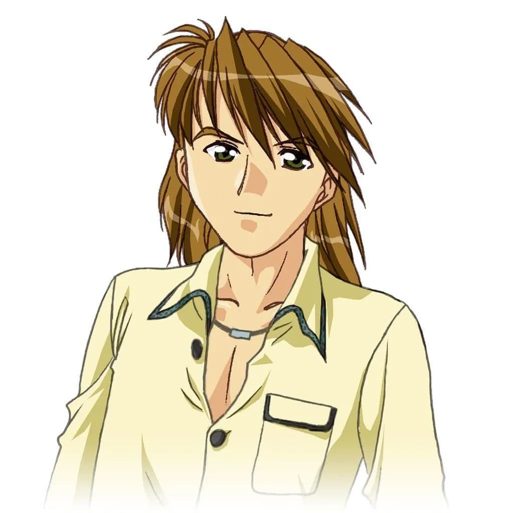 Iida Okuhiko