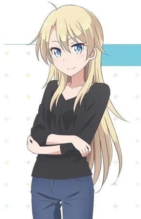 Yagami Kou