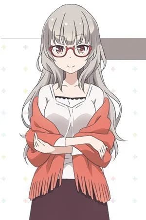 Hazuki Shizuku