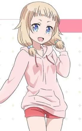 Sakura Nene