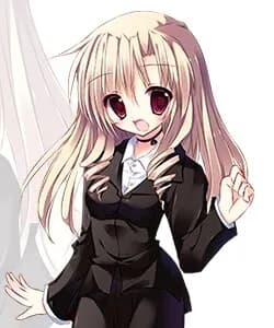 Gumonji Kuuko