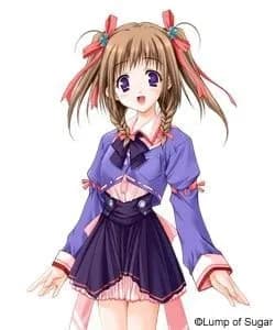 Tomoe Makina