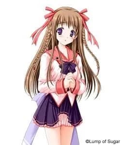 Tomoe Yukina
