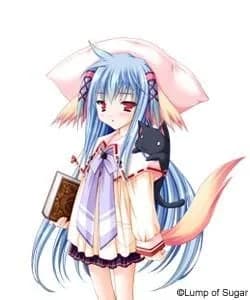 Shikishima Kururu