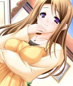Tomoe Yuria