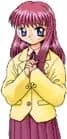Shimizu Natsuki
