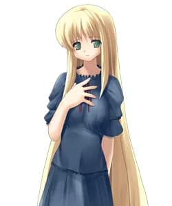 Lilliel