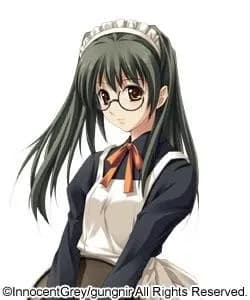 Takanashi Chika