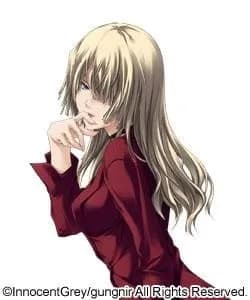 Souma Aoi