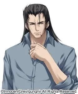 Godou Gen'ichirou