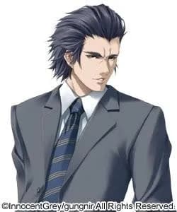 Hishiya Takuma