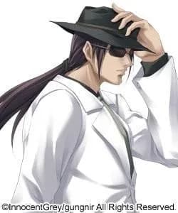 Kumasaka Kengo