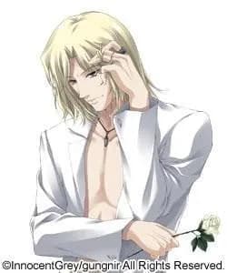 Kagami Hachirou