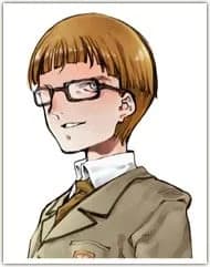 Hans Crowbar