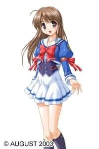 Fujieda Honami