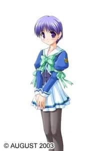Tachibana Chihiro