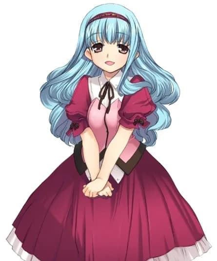チサ・ゴード