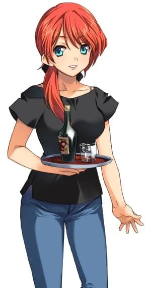 エレナ・エルアール