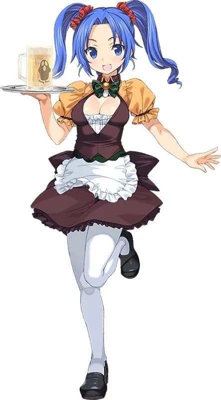 セティナ・ファーボ