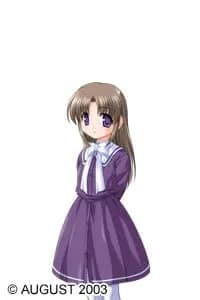 Nonohara Yui