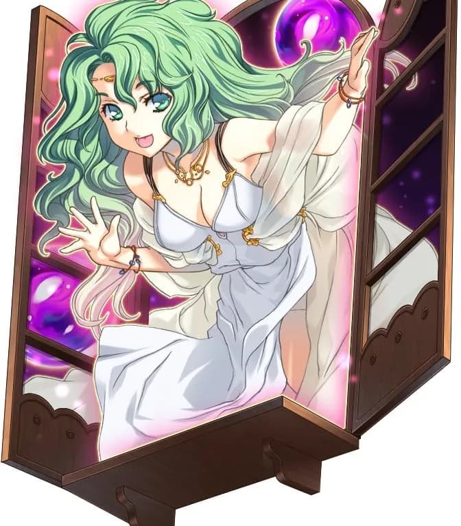アンデルミィル
