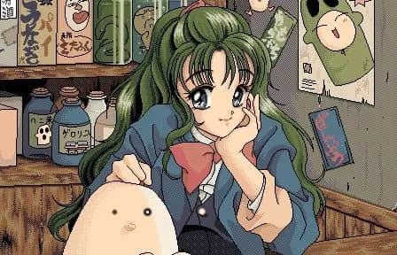 よっちゃん