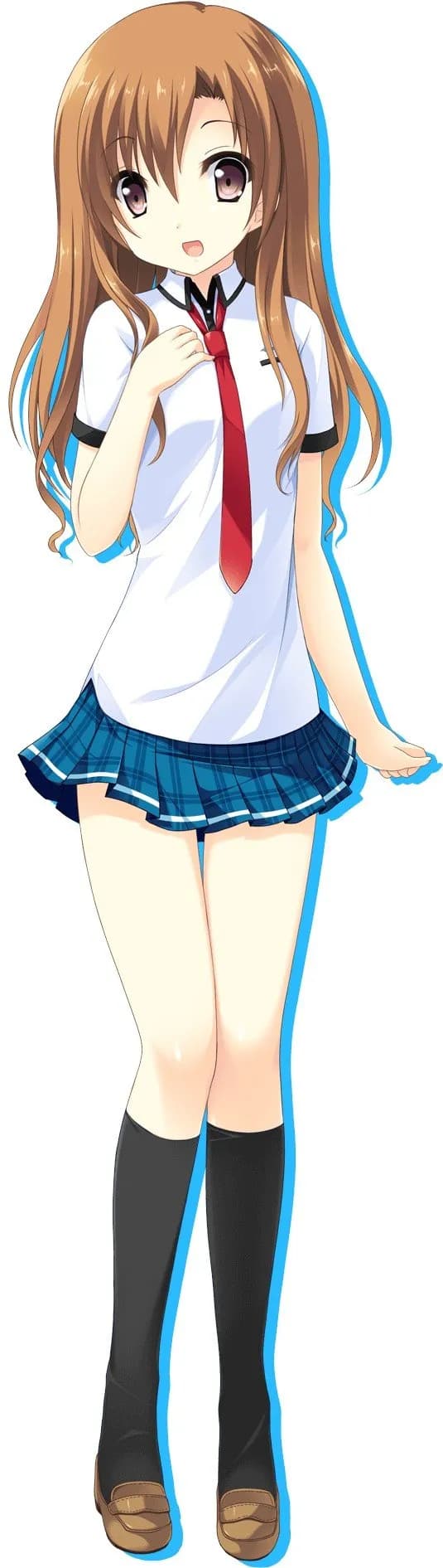 Kirino Haruka