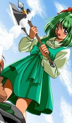 ジャンスカ