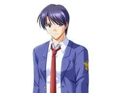 Kuzumi Naoki