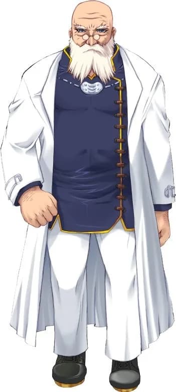 ダニエル・セフティ