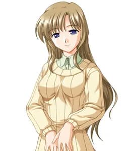 Shibugaki Eri