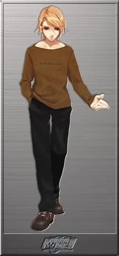 Yuukidou Satoru