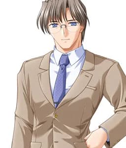 Fukano Jun'ichi