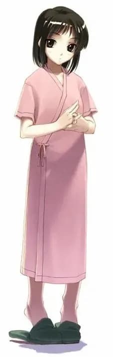 Yuukidou Sayaka