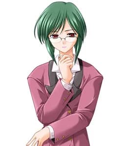 Usami Rei