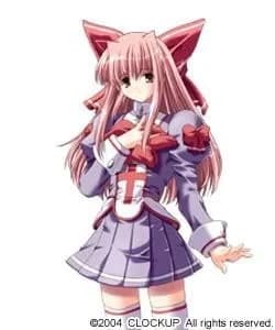 Nanahara Yukina