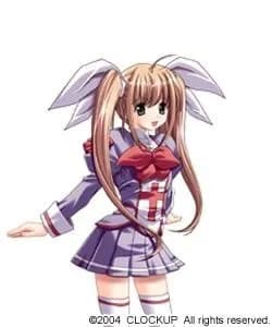 Haruno Hinagiku