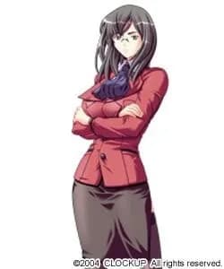 Tachibana Saki