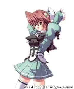 Nanahara Mizuho