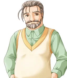 Shibugaki Genzou