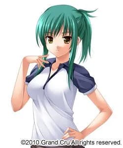 Toono Mao