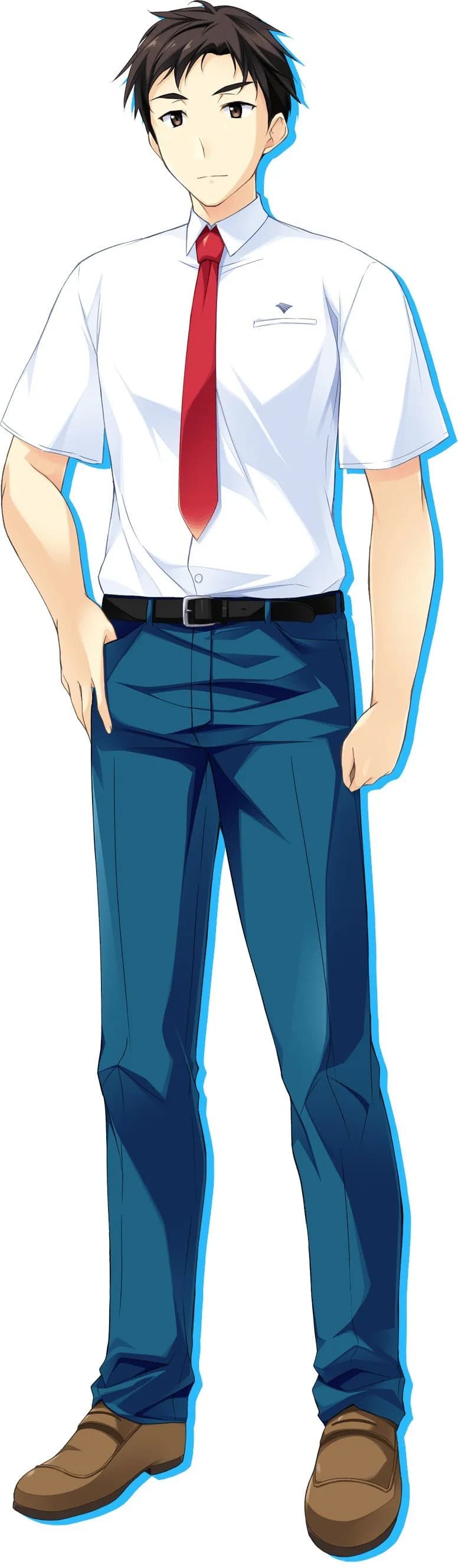 Nakamura Harumi