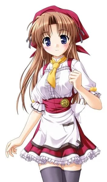 Takamizawa Natsuki
