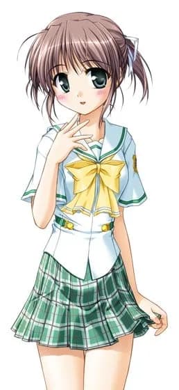 Asagiri Mai