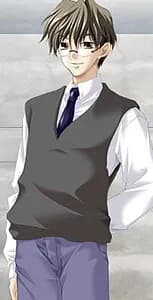 Kagami Tooru